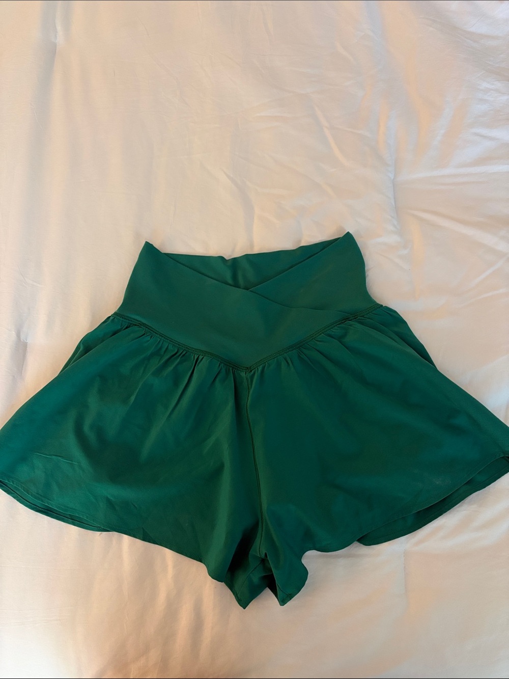 NWOT Aerie shorts